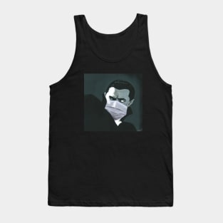 Dracula 2020 Tank Top